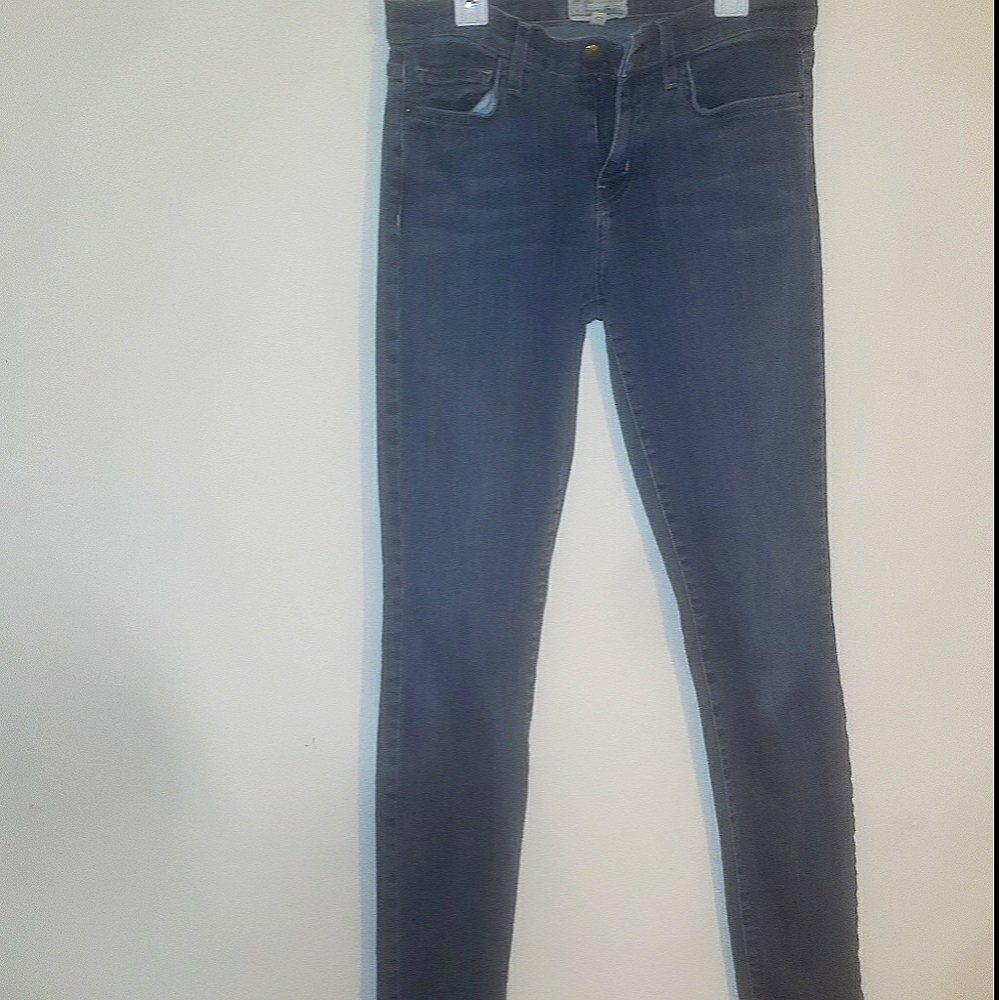 Current Elliot jeans